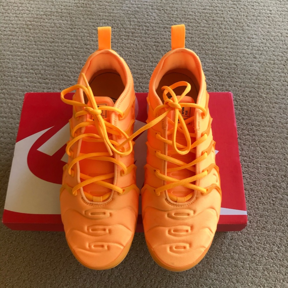 Nike Vapormax Plus Women’s - 9